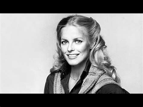 cheryl ladd naked|Charlie's Angels: Cheryl Ladd exposes the truth about her.